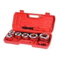 Megatools Manual Pipe Threader - KHM Megatools Corp. Megatools Manual Pipe Threader - KHM Megatools Corp.